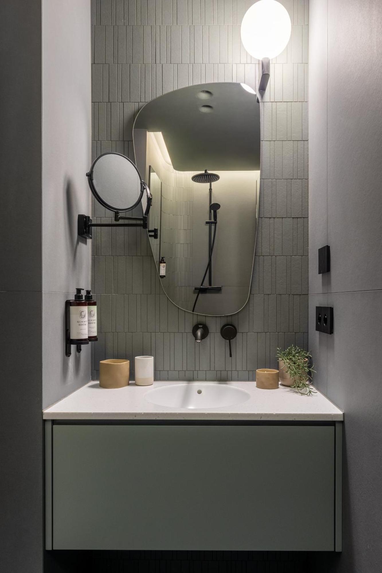 Catalog Boutique Rooms 브라티슬라바 외부 사진