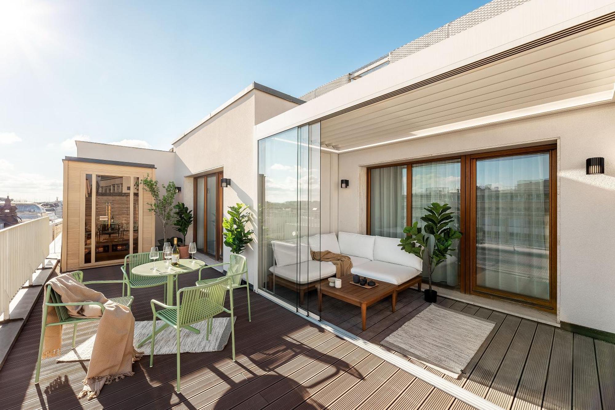 Catalog Boutique Rooms 브라티슬라바 외부 사진