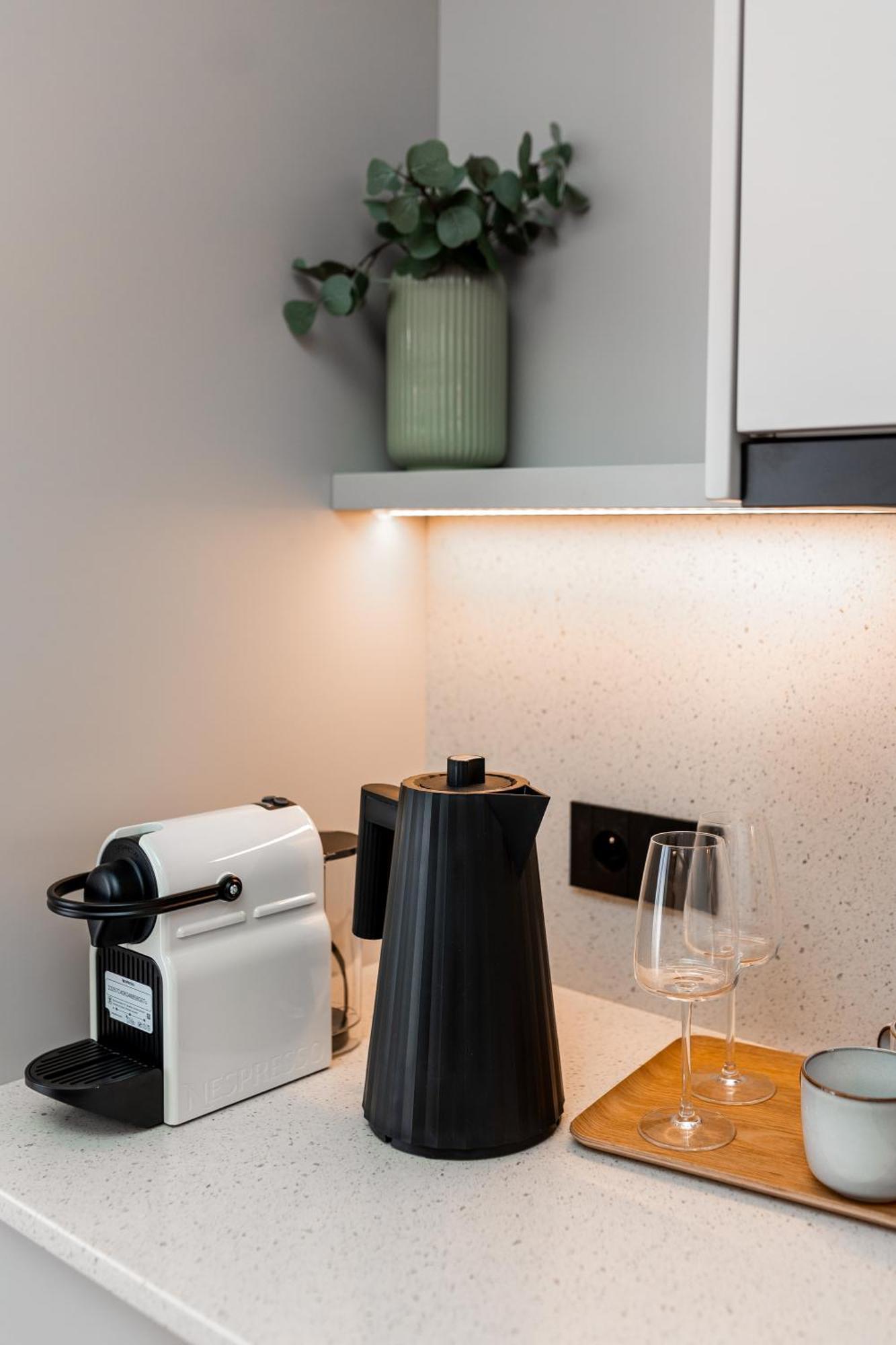 Catalog Boutique Rooms 브라티슬라바 외부 사진