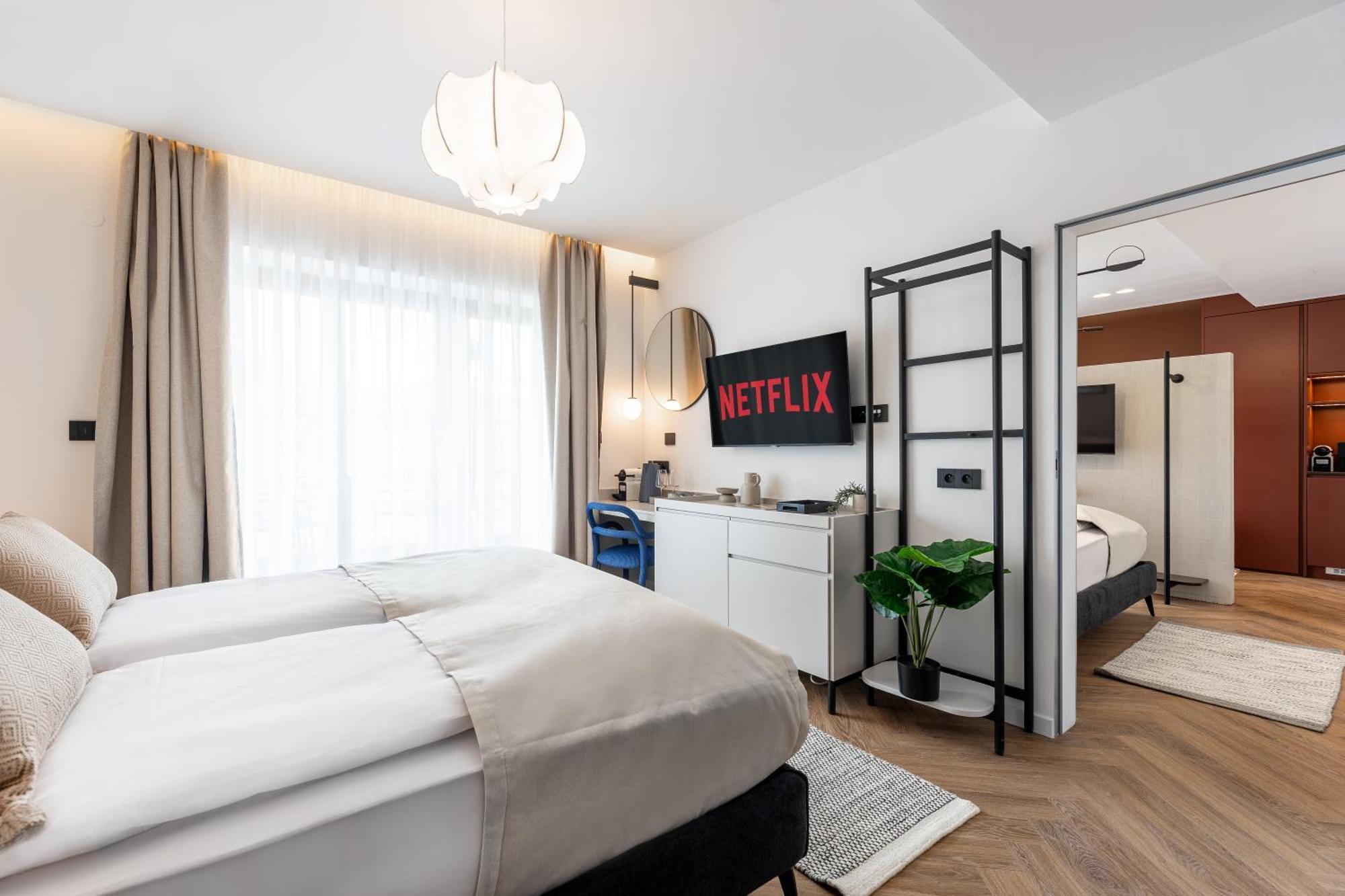 Catalog Boutique Rooms 브라티슬라바 외부 사진