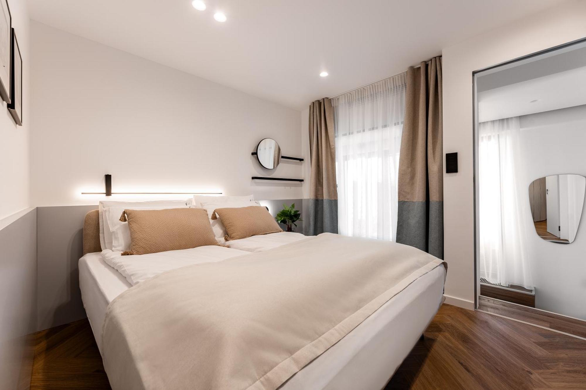 Catalog Boutique Rooms 브라티슬라바 외부 사진