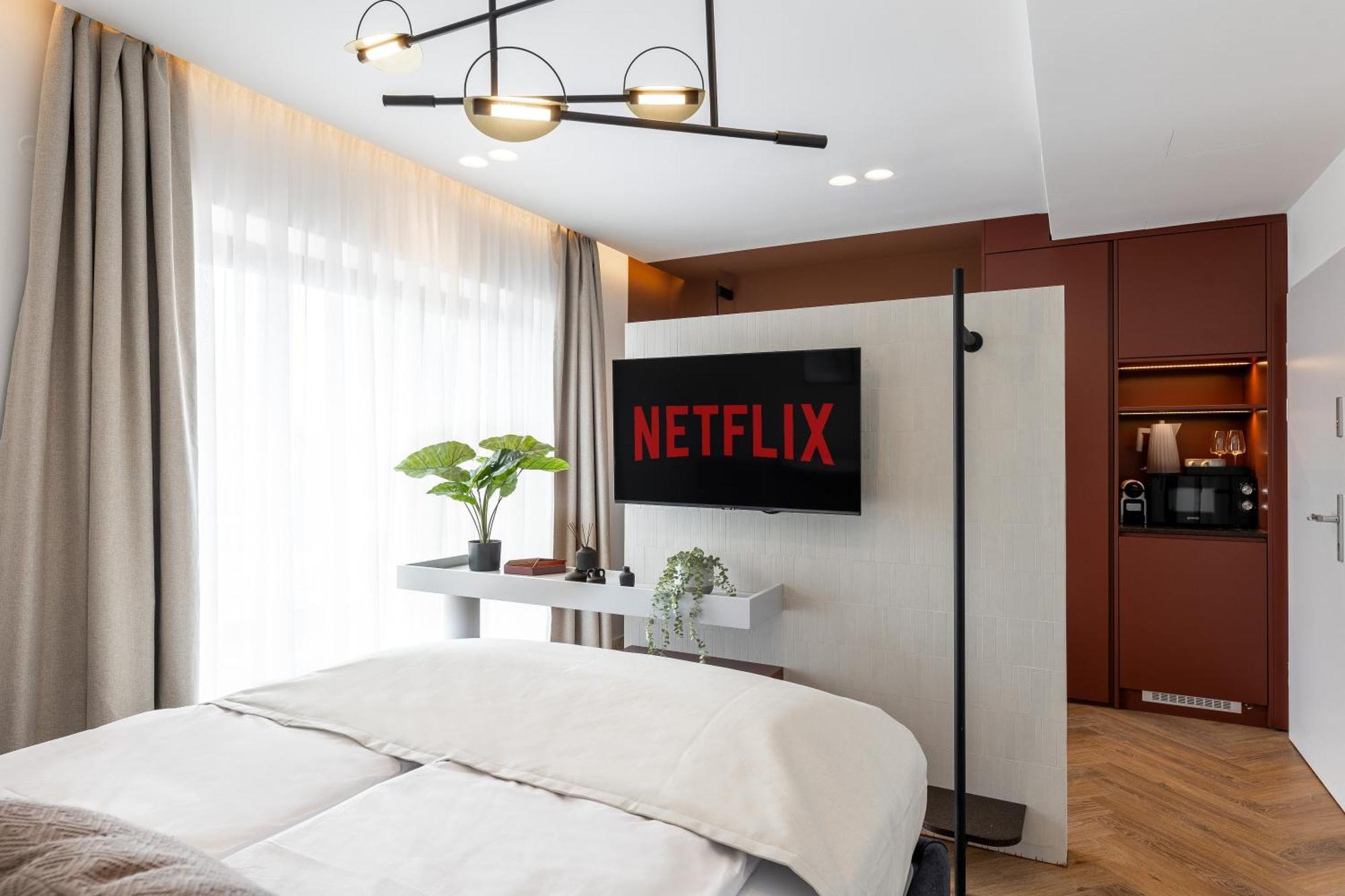 Catalog Boutique Rooms 브라티슬라바 외부 사진
