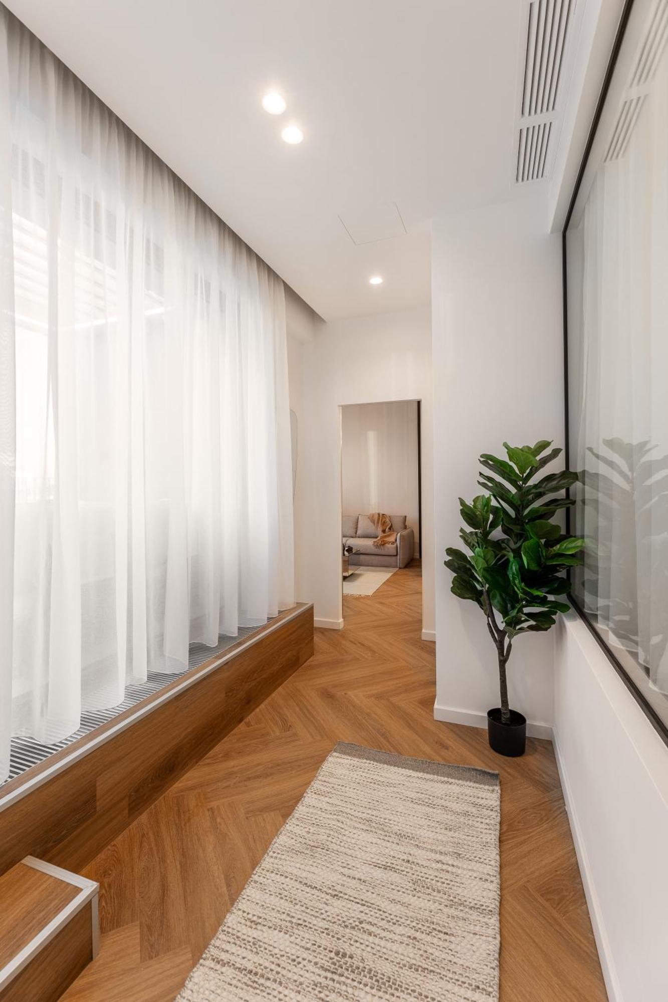 Catalog Boutique Rooms 브라티슬라바 외부 사진
