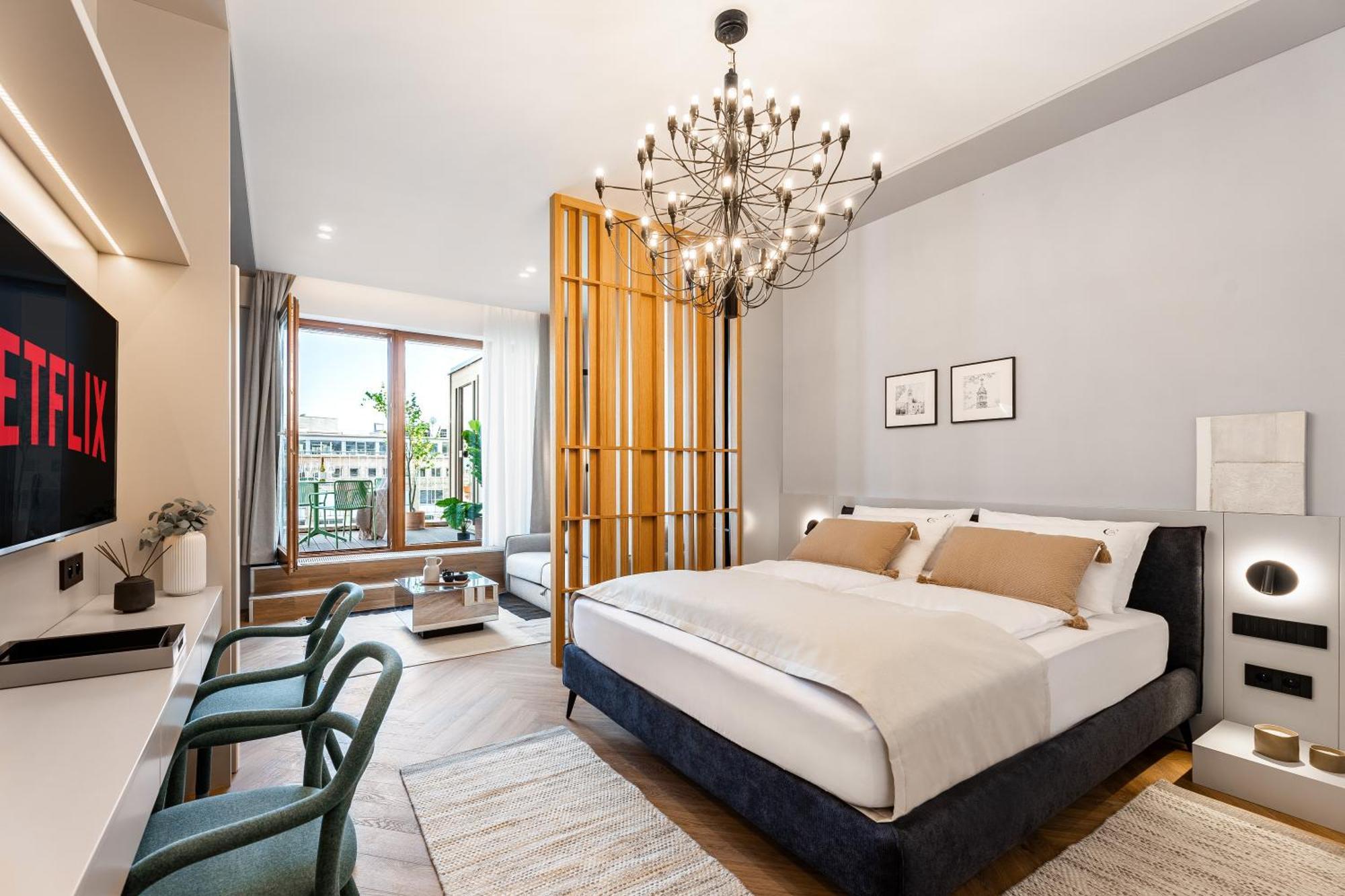 Catalog Boutique Rooms 브라티슬라바 외부 사진