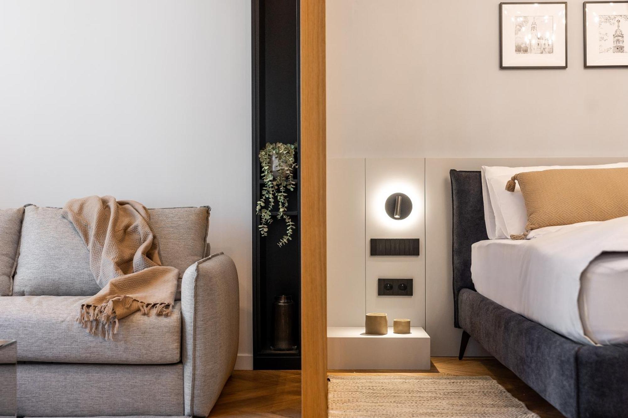 Catalog Boutique Rooms 브라티슬라바 외부 사진