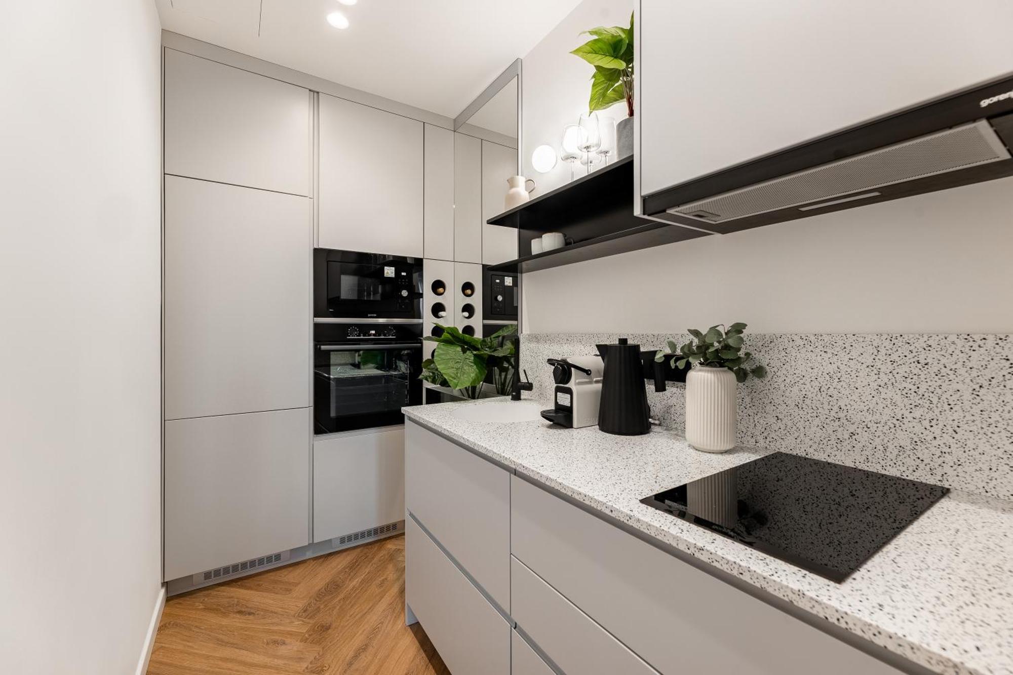 Catalog Boutique Rooms 브라티슬라바 외부 사진
