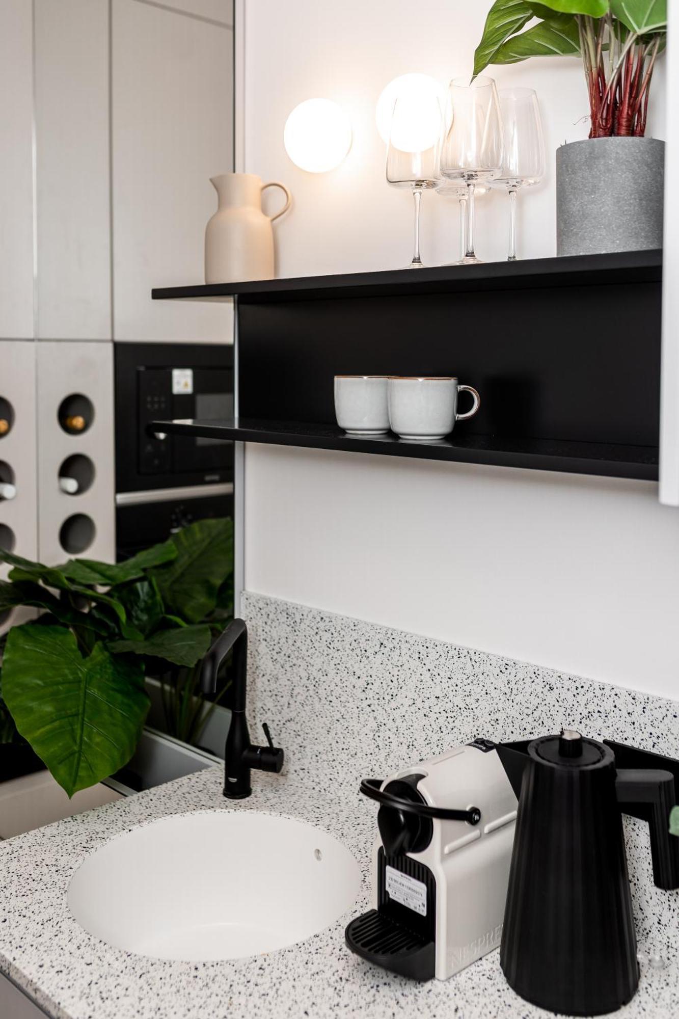 Catalog Boutique Rooms 브라티슬라바 외부 사진